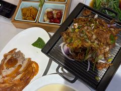 -德缘烤鸭店(大栅栏店)