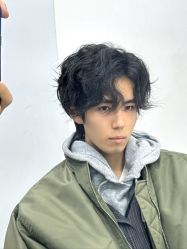 -赤道 Hair Salon