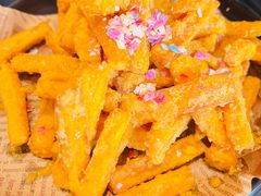 -金掌勺东北菜(格兰晴天店)