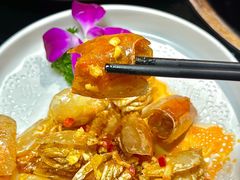 -顺峰顺水顺德菜(龙华店)