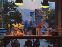 -友达面馆(二七南路店)