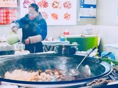 -桂萍特色牛筋牛杂(长堤街总店)