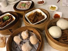 -潮福城大酒楼·潮粤菜·港式点心(阳光城店)