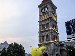 -天津意大利风情旅游区