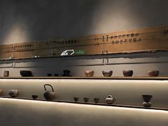 -喜茶(深圳万象城黑金店)
