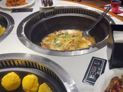 -玺炖·中国铁锅炖(虹桥天街店)
