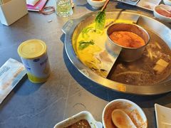 -竹犇番茄火锅(长风街店)