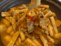 -潮上潮(南中环店)