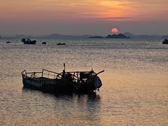 -湄洲岛