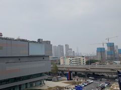 -凯德广场(西城店)
