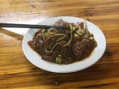-何记酿皮店(西流湾店)