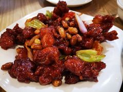 -陈傻子餐厅(世纪都会店)
