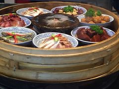 -乡下姥渔馆(齐落山路店)