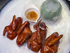 -夜宴江景餐厅