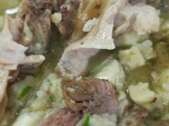 -老刘家泡馍·陕西老字号(钟楼广济街店)