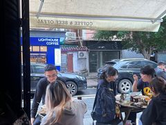 -CowCow其其·牛杂咖啡公司(六运店)