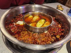 -华丰火锅(双林北横路店)