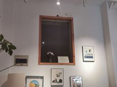 -COTTON CAFE(德信·中外公寓店)