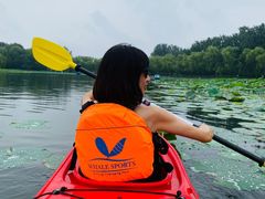 -WhaleSports户外水上运动俱乐部(朝阳公园店)