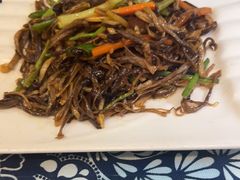 -米庄·原味私房菜(骏壹万邦店)
