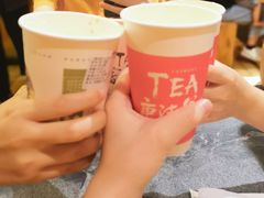-唐沫茶兮(仓山万达金街店)