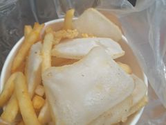 -鸡柳大人(汇金新地广场店)