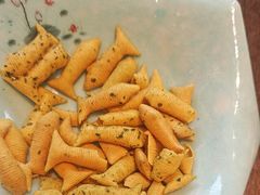 -俏东方·海味水饺·青岛菜(崂山店)