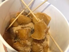 -朝鲜族打糕(时尚天河店)