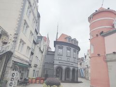 -世界之窗阿尔卑斯冰雪世界