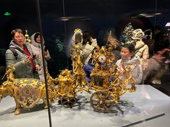 -故宫钟表馆