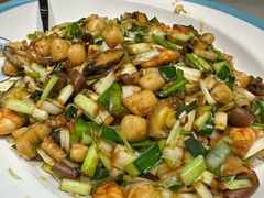 -映像烟台·海鲜·地道鲁菜(海信慧园店)