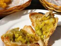 -Santoor 萨都里印度餐厅(北锣鼓巷店)