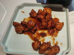 -洪星渔庄临平菜(星万里店)