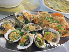 -红月湾海鲜饭店•沙滩海景(双月湾店)