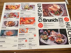 -玲婧胡同·生日蛋糕·餐厅(嘉里城店)