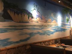 -洪氏嗨捞·广东猪肚鸡·椰子鸡火锅(西咸万象城店)