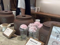 -李山山茶事(景枫店)