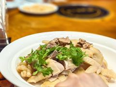 -琼菜人家·海南菜·文昌鸡(文昌大道店)