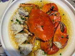 -一江春水·杭帮臻宴(三台山店)