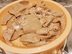 -龍歌自助小火锅(兰山上海路万达店)