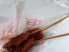 -辽B·小串(总店)