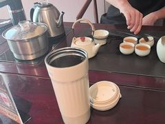 -千百味红餐厅·江西菜(绿地双子塔店)