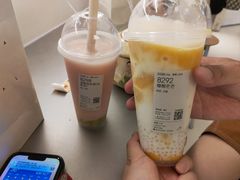 -喜茶(上海正大广场店)