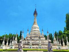 -云南民族村