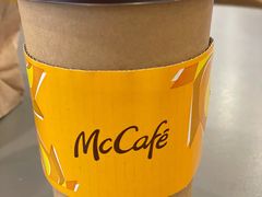 -麦当劳(新世纪环球中心店)