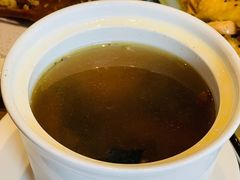 -粤港餐厅(禹州商业广场店)