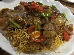 -百福麵家(新馬路店)