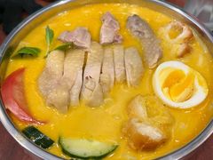 -海安安越南粉(丹竹頭店)