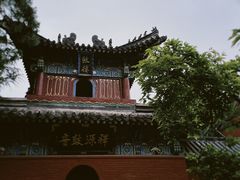 -洛阳白马寺