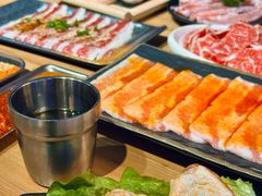 -乌拉烤肉(如皋首店)